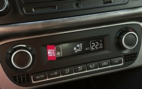 Volkswagen Polo VI (EU Market), 2015 год, 999 777 рублей, 14 фотография