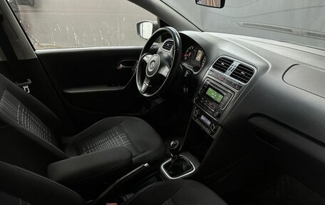 Volkswagen Polo VI (EU Market), 2015 год, 999 777 рублей, 19 фотография