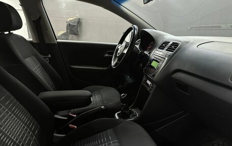 Volkswagen Polo VI (EU Market), 2015 год, 999 777 рублей, 20 фотография