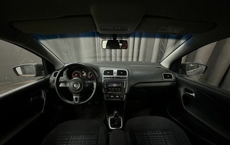 Volkswagen Polo VI (EU Market), 2015 год, 999 777 рублей, 21 фотография