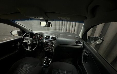 Volkswagen Polo VI (EU Market), 2015 год, 999 777 рублей, 22 фотография