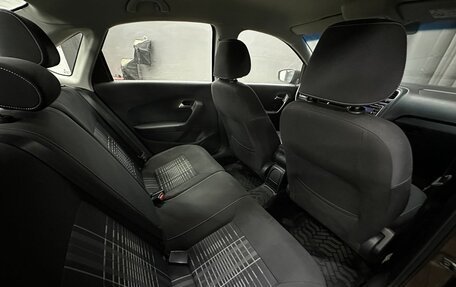 Volkswagen Polo VI (EU Market), 2015 год, 999 777 рублей, 17 фотография