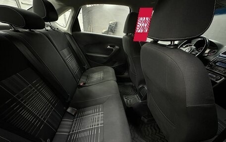 Volkswagen Polo VI (EU Market), 2015 год, 999 777 рублей, 18 фотография