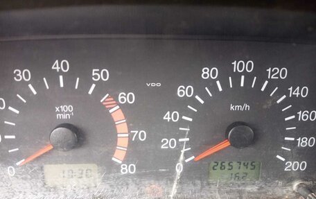 Chevrolet Niva I рестайлинг, 2003 год, 370 000 рублей, 4 фотография