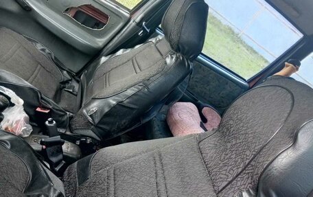 Chevrolet Niva I рестайлинг, 2003 год, 370 000 рублей, 5 фотография