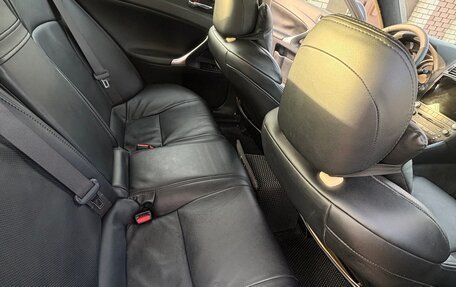 Lexus IS II рестайлинг 2, 2006 год, 1 250 000 рублей, 4 фотография