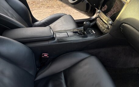 Lexus IS II рестайлинг 2, 2006 год, 1 250 000 рублей, 5 фотография