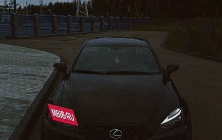 Lexus IS II рестайлинг 2, 2006 год, 1 250 000 рублей, 6 фотография