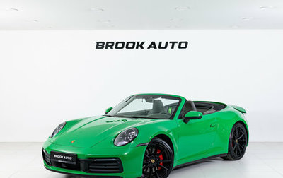 Porsche 911, 2020 год, 14 990 000 рублей, 1 фотография