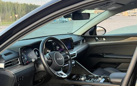 KIA K5, 2021 год, 2 740 000 рублей, 11 фотография