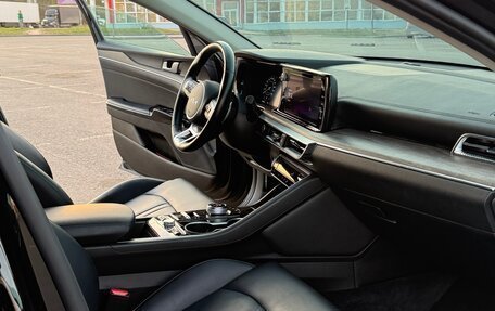 KIA K5, 2021 год, 2 740 000 рублей, 12 фотография
