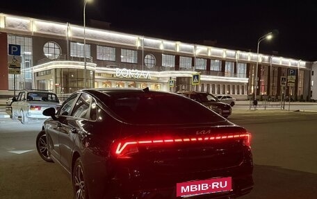 KIA K5, 2021 год, 2 740 000 рублей, 8 фотография