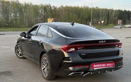 KIA K5, 2021 год, 2 740 000 рублей, 2 фотография