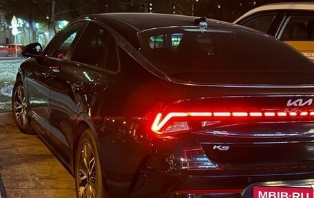 KIA K5, 2021 год, 2 740 000 рублей, 9 фотография
