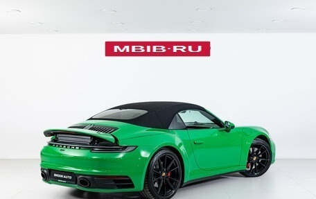 Porsche 911, 2020 год, 14 990 000 рублей, 12 фотография