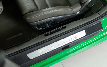 Porsche 911, 2020 год, 14 990 000 рублей, 17 фотография
