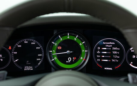 Porsche 911, 2020 год, 14 990 000 рублей, 20 фотография