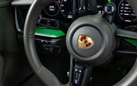 Porsche 911, 2020 год, 14 990 000 рублей, 21 фотография