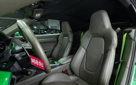 Porsche 911, 2020 год, 14 990 000 рублей, 16 фотография