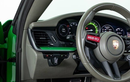 Porsche 911, 2020 год, 14 990 000 рублей, 19 фотография