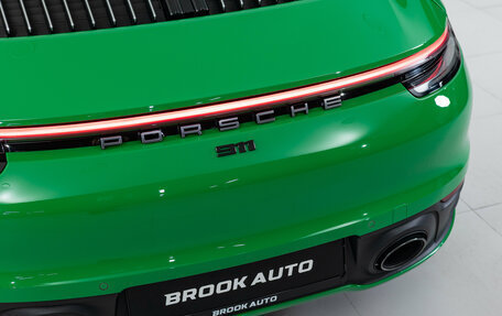 Porsche 911, 2020 год, 14 990 000 рублей, 37 фотография