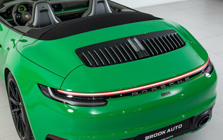 Porsche 911, 2020 год, 14 990 000 рублей, 36 фотография
