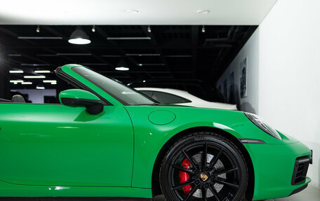 Porsche 911, 2020 год, 14 990 000 рублей, 39 фотография