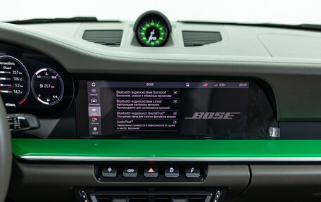 Porsche 911, 2020 год, 14 990 000 рублей, 31 фотография