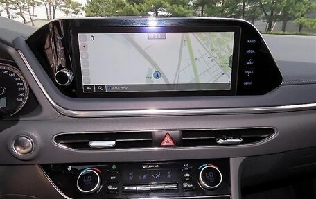 Hyundai Sonata VIII, 2022 год, 2 690 000 рублей, 10 фотография