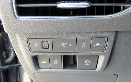 Hyundai Sonata VIII, 2022 год, 2 690 000 рублей, 15 фотография