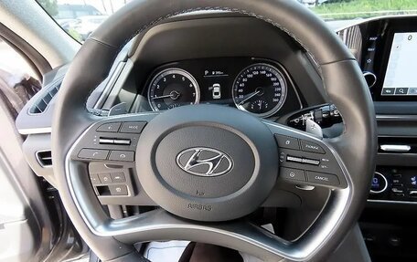 Hyundai Sonata VIII, 2022 год, 2 690 000 рублей, 12 фотография