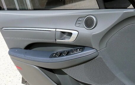 Hyundai Sonata VIII, 2022 год, 2 690 000 рублей, 14 фотография