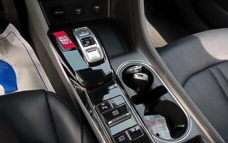 Hyundai Sonata VIII, 2022 год, 2 690 000 рублей, 9 фотография