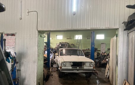 ГАЗ 24 «Волга», 1990 год, 75 000 рублей, 3 фотография