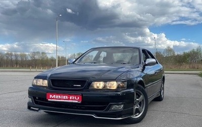 Toyota Chaser VI, 1997 год, 750 000 рублей, 1 фотография