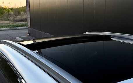 Hyundai Santa Fe IV, 2019 год, 2 399 000 рублей, 13 фотография