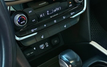 Hyundai Santa Fe IV, 2019 год, 2 399 000 рублей, 15 фотография