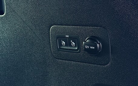 Hyundai Santa Fe IV, 2019 год, 2 399 000 рублей, 30 фотография