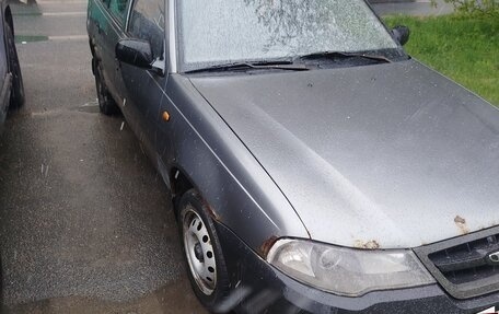 Daewoo Nexia I рестайлинг, 2013 год, 80 000 рублей, 3 фотография