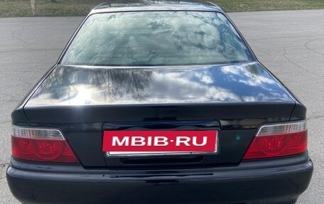 Toyota Chaser VI, 1997 год, 750 000 рублей, 3 фотография
