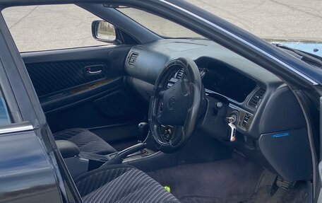 Toyota Chaser VI, 1997 год, 750 000 рублей, 14 фотография