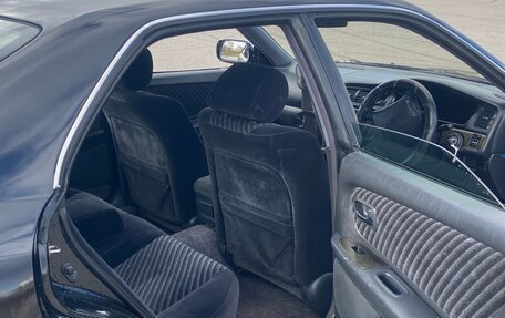 Toyota Chaser VI, 1997 год, 750 000 рублей, 13 фотография