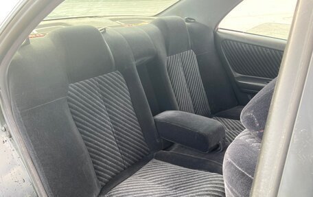 Toyota Chaser VI, 1997 год, 750 000 рублей, 12 фотография