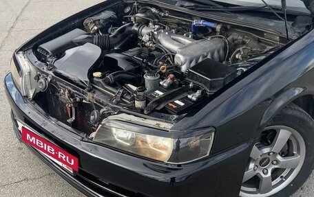 Toyota Chaser VI, 1997 год, 750 000 рублей, 25 фотография