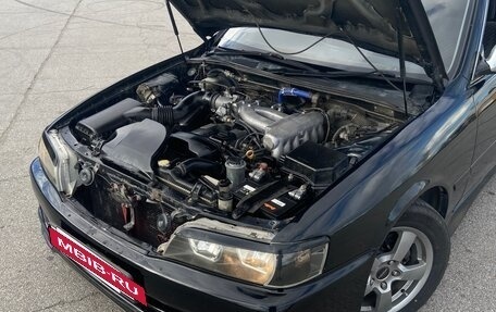 Toyota Chaser VI, 1997 год, 750 000 рублей, 26 фотография