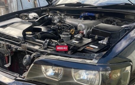 Toyota Chaser VI, 1997 год, 750 000 рублей, 27 фотография