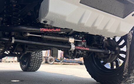 Jeep Wrangler, 2019 год, 7 100 000 рублей, 11 фотография