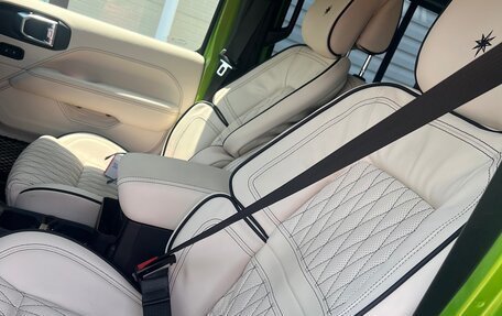 Jeep Wrangler, 2019 год, 7 100 000 рублей, 14 фотография