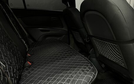 KIA Rio II, 2009 год, 469 888 рублей, 11 фотография