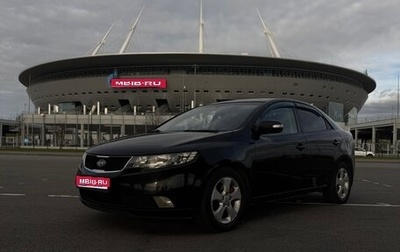 KIA Cerato III, 2010 год, 620 000 рублей, 1 фотография